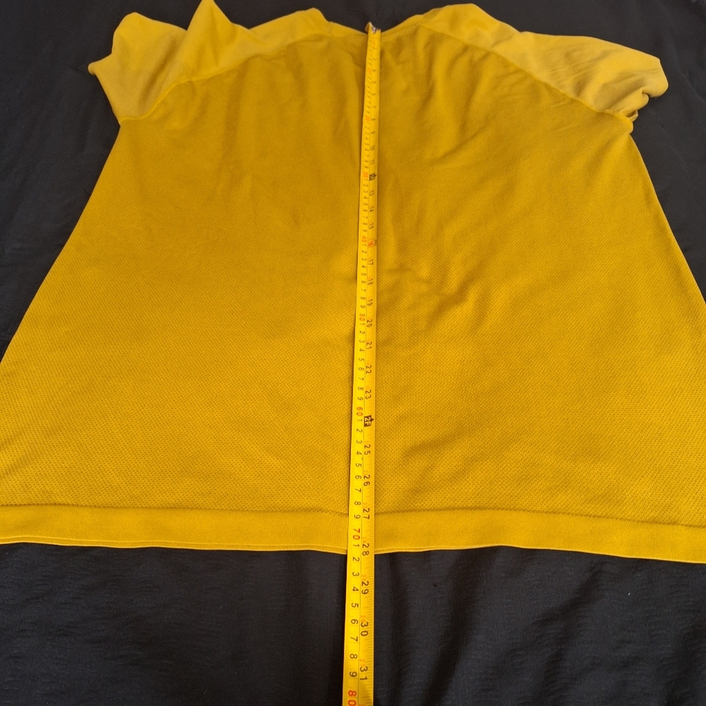 Fabletics Athletic Training Day Tee - image 5